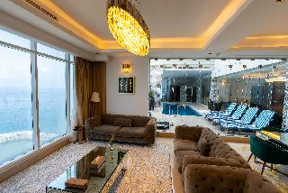 Mirage Bab Al Bahr Hotel fotoÄŸrafÄ±