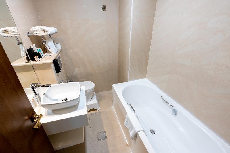 Mirage Bab Al Bahr Hotel - Oda