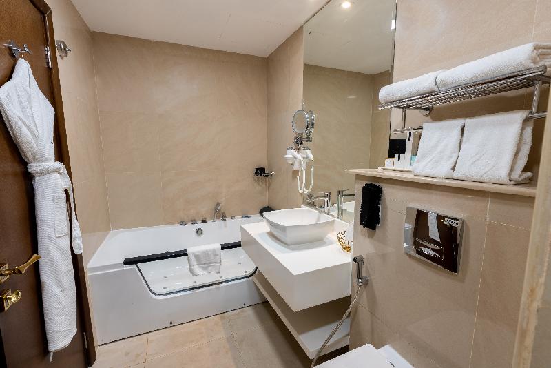 Mirage Bab Al Bahr Hotel - Oda