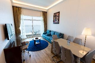 Mirage Bab Al Bahr Hotel fotoÄŸrafÄ±