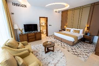 Mirage Bab Al Bahr Hotel fotoÄŸrafÄ±