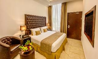 Mirage Bab Al Bahr Hotel fotoÄŸrafÄ±