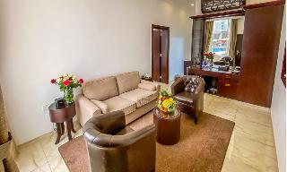 Mirage Bab Al Bahr Hotel fotoÄŸrafÄ±