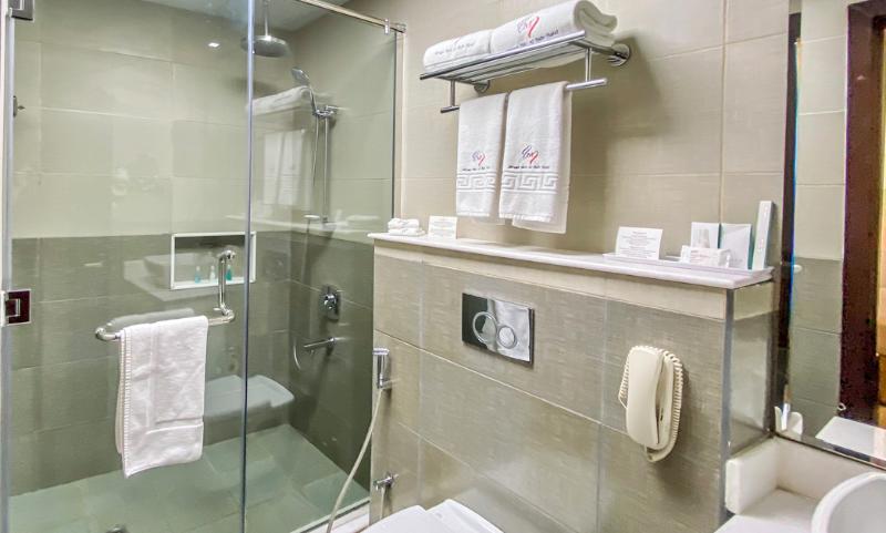 Mirage Bab Al Bahr Hotel - Oda