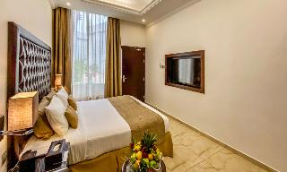 Mirage Bab Al Bahr Hotel fotoÄŸrafÄ±