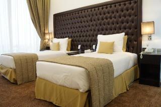 Mirage Bab Al Bahr Hotel fotoÄŸrafÄ±