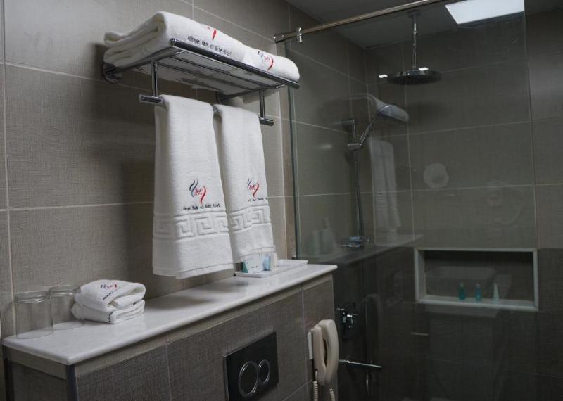 Mirage Bab Al Bahr Hotel - Oda