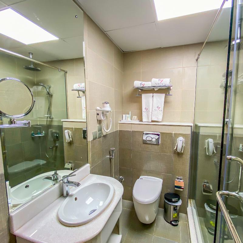 Mirage Bab Al Bahr Hotel - Oda