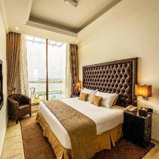 Mirage Bab Al Bahr Hotel fotoÄŸrafÄ±
