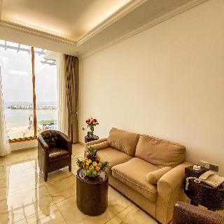 Mirage Bab Al Bahr Hotel fotoÄŸrafÄ±