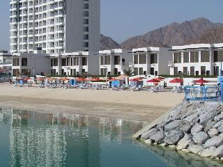 Mirage Bab Al Bahr Hotel fotoÄŸrafÄ±