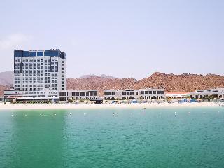 Mirage Bab Al Bahr Hotel fotoÄŸrafÄ±