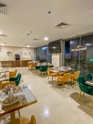 Mirage Bab Al Bahr Hotel fotoÄŸrafÄ±