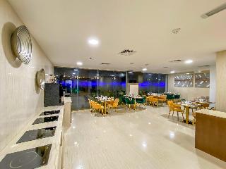 Mirage Bab Al Bahr Hotel fotoÄŸrafÄ±