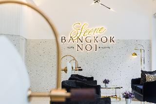 Scene Bangkoknoi Hotel Bangkok fotoÄŸrafÄ±