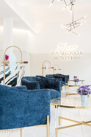 Scene Bangkoknoi Hotel Bangkok fotoÄŸrafÄ±