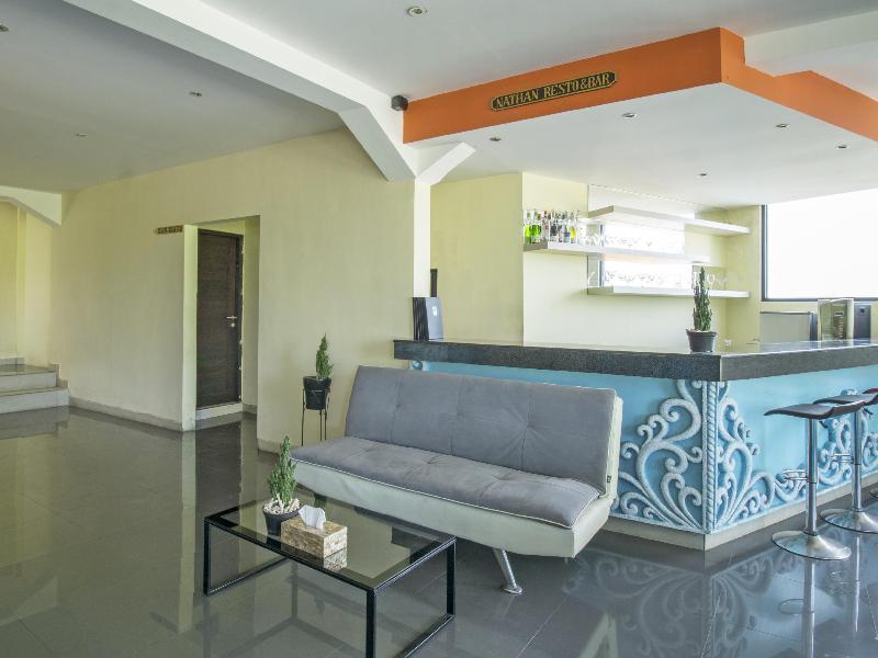 Buana Bali Villas & Spa - Lobi