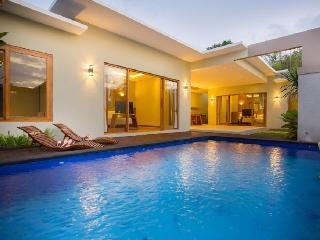 Buana Bali Villas & Spa otel fotoğrafı