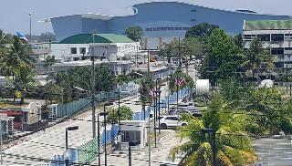 Bs Airport At Phuket fotoÄŸrafÄ±