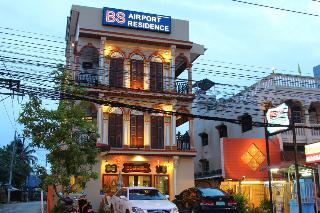 Bs Airport At Phuket fotoÄŸrafÄ±