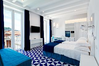 Maison Blu – Intimate Guesthouse otel fotoğrafı