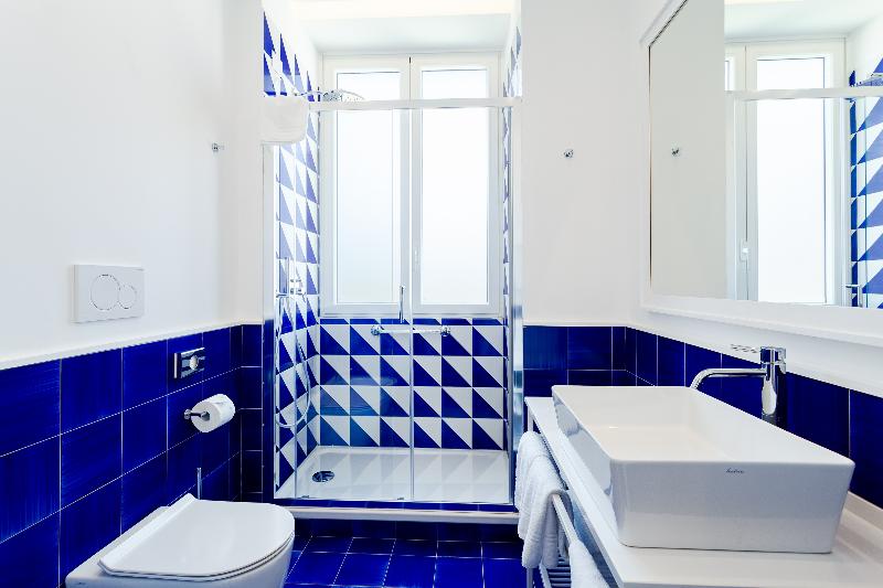 Maison Blu – Intimate Guesthouse - Oda