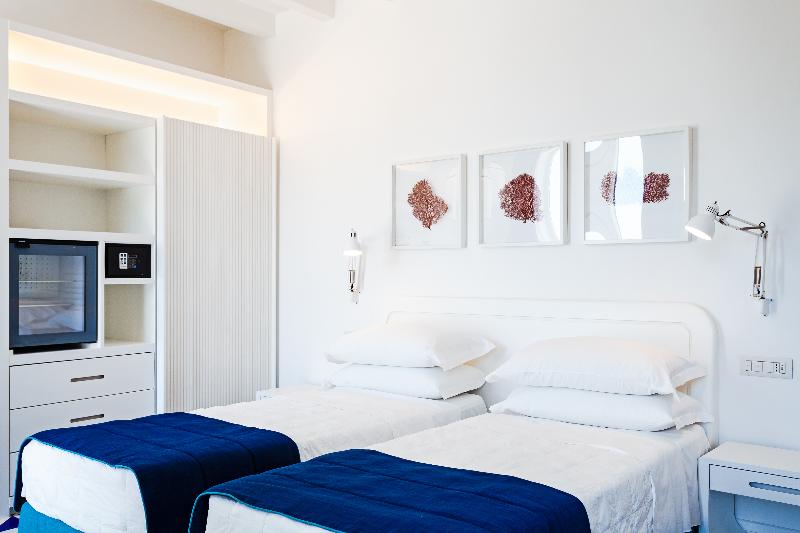 Maison Blu – Intimate Guesthouse - Oda