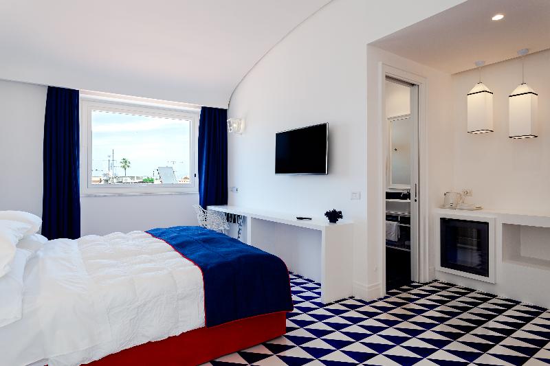 Maison Blu – Intimate Guesthouse - Oda