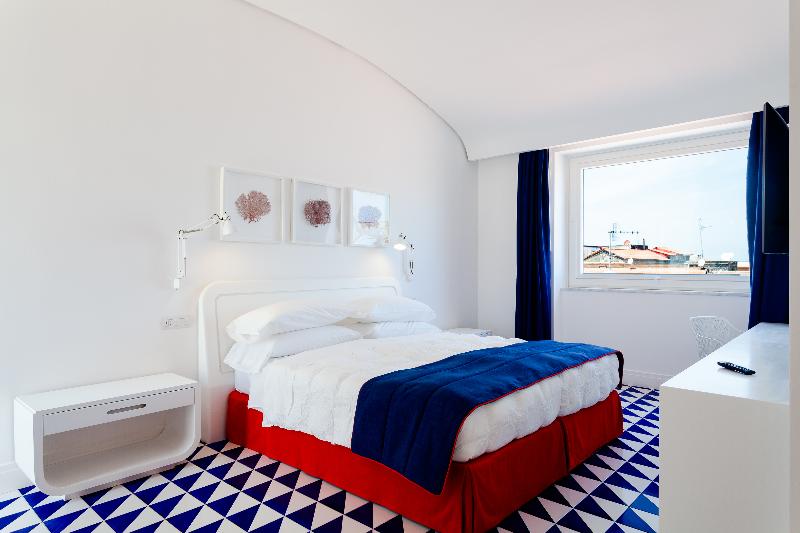 Maison Blu – Intimate Guesthouse - Oda