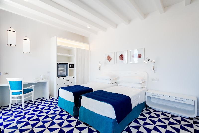 Maison Blu – Intimate Guesthouse - Oda