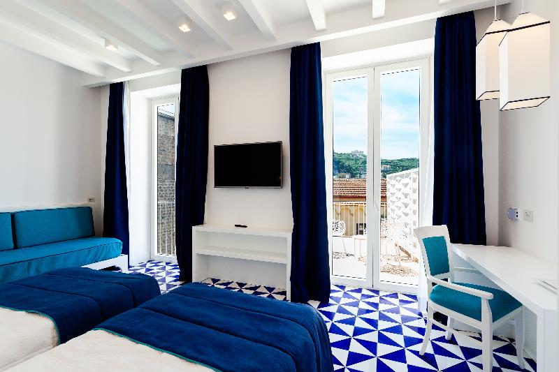 Maison Blu – Intimate Guesthouse - Oda