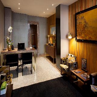 Altis Suites fotoÄŸrafÄ±