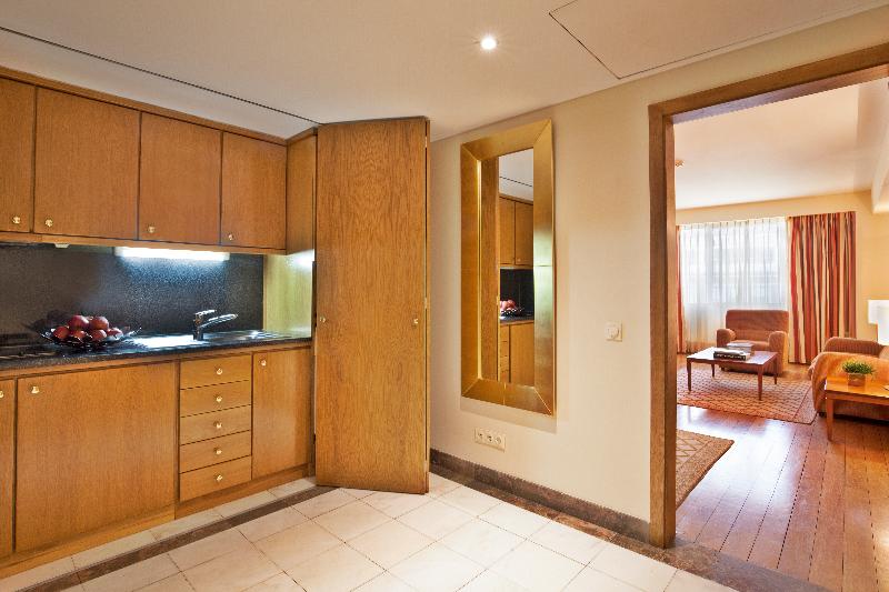 Altis Suites - Oda