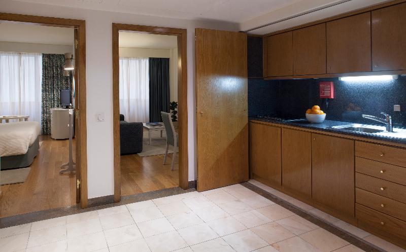 Altis Suites - Oda