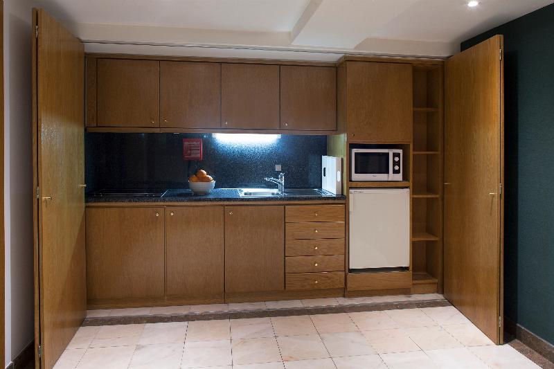 Altis Suites - Oda