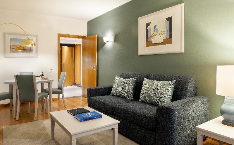 Altis Suites - Oda