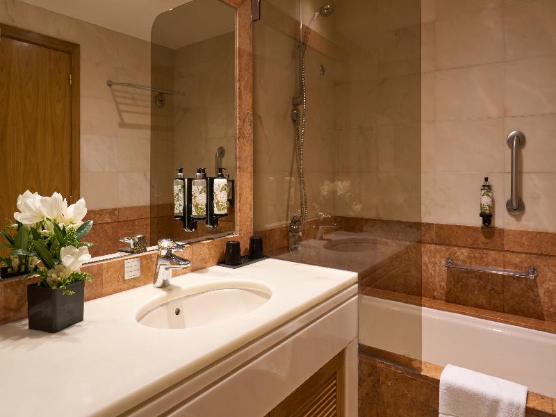 Altis Suites - Oda