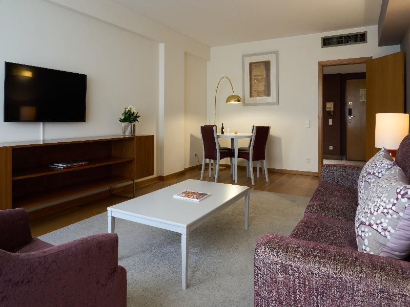 Altis Suites - Oda