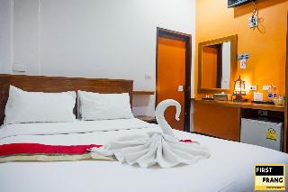 First And Frang Hotel fotoÄŸrafÄ±