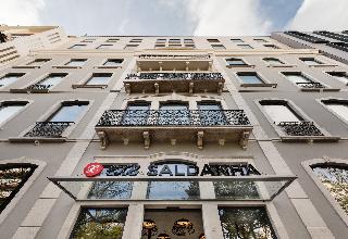 Dorma Saldanha fotoÄŸrafÄ±