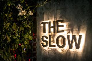 The Slow fotoÄŸrafÄ±