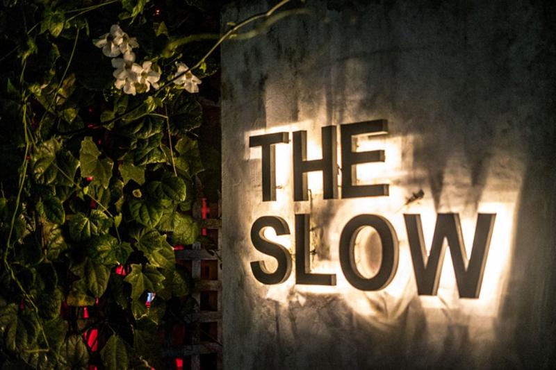 The Slow - Lobi