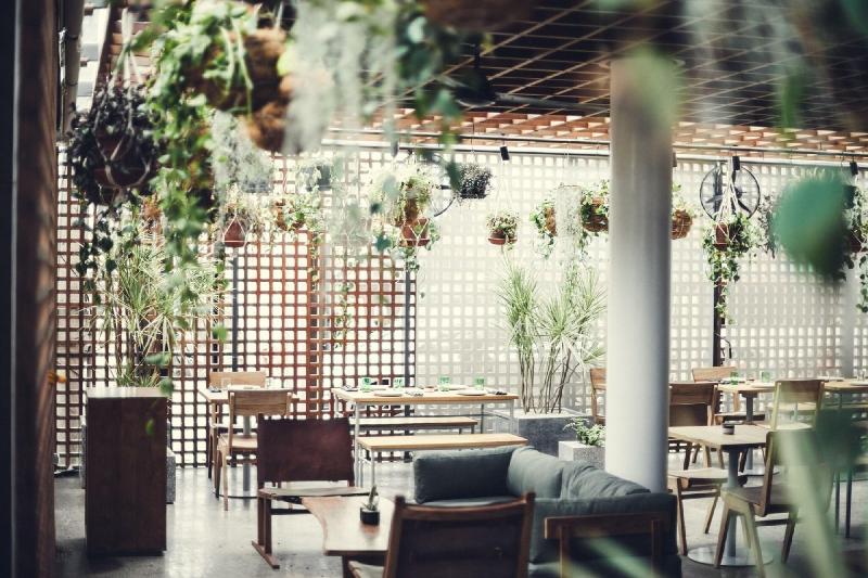 The Slow - Restoran