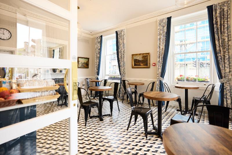 Prince William - Restoran