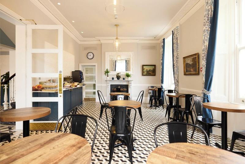 Prince William - Restoran