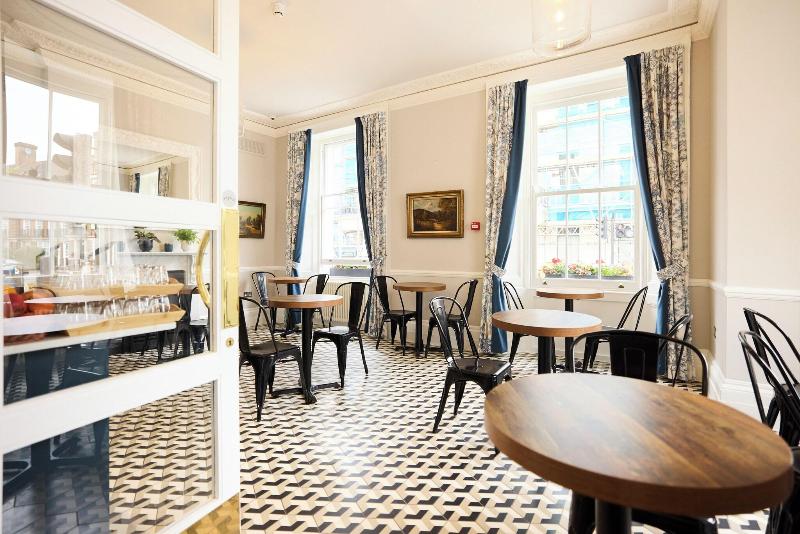 Prince William - Restoran