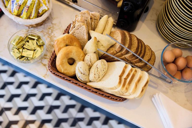Prince William - Restoran