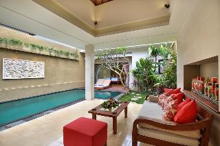Kamajaya Villas Bali fotoÄŸrafÄ±