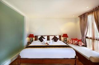 Kamajaya Villas Bali fotoÄŸrafÄ±