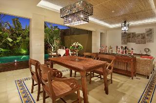 Kamajaya Villas Bali fotoÄŸrafÄ±